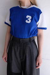 numberring T-shirt