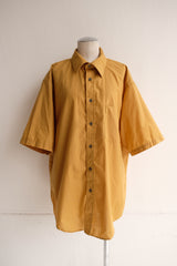 half sleeve cotton shirt