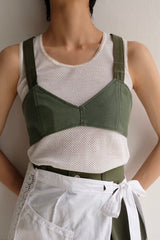 underwear tank top