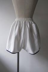 running shorts