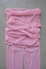 skirted tights