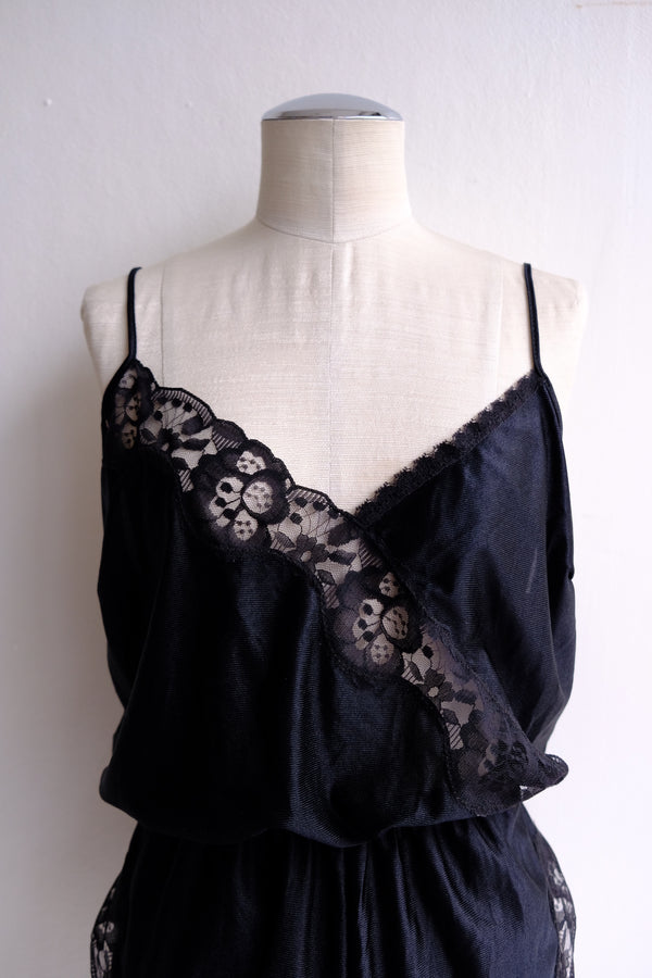 lace camisole body suit