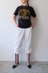 nylon pants