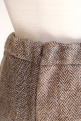 tweed bloomer