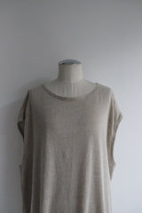 french sleeve T-shirt