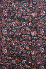 vintage scarf