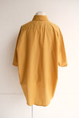half sleeve cotton shirt
