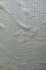 vintage scarf