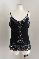 bijou camisole