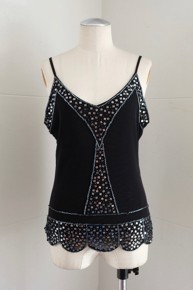bijou camisole