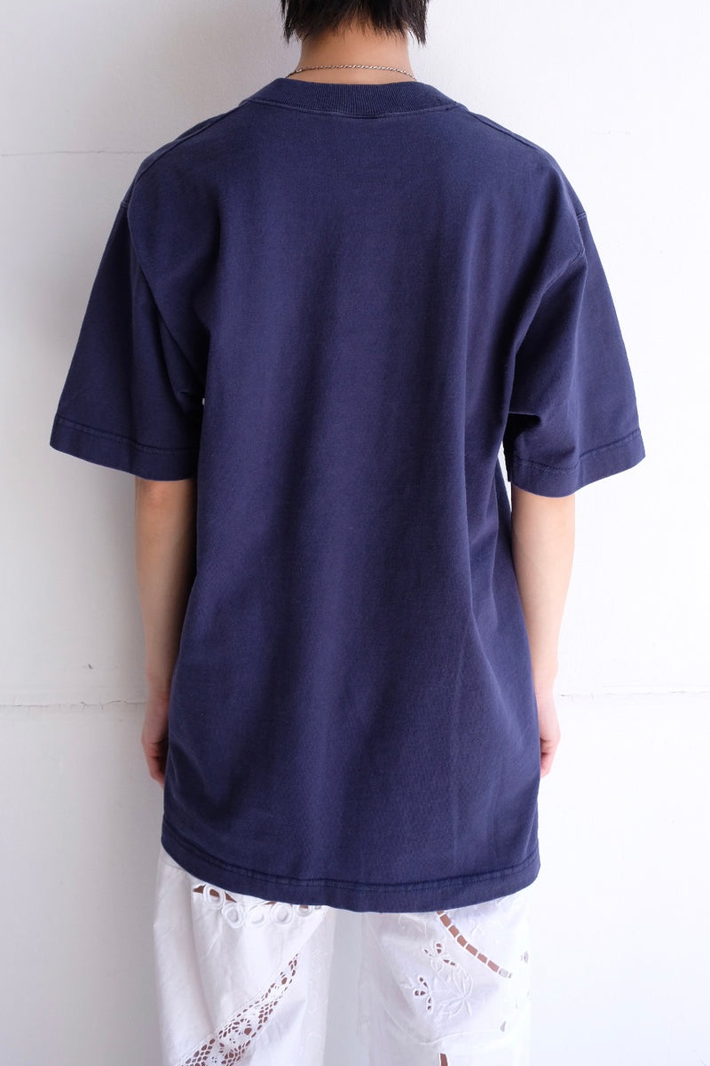 1990s penn state university T-shirt
