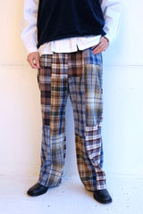 check easy pants