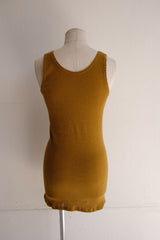 underwear tank top