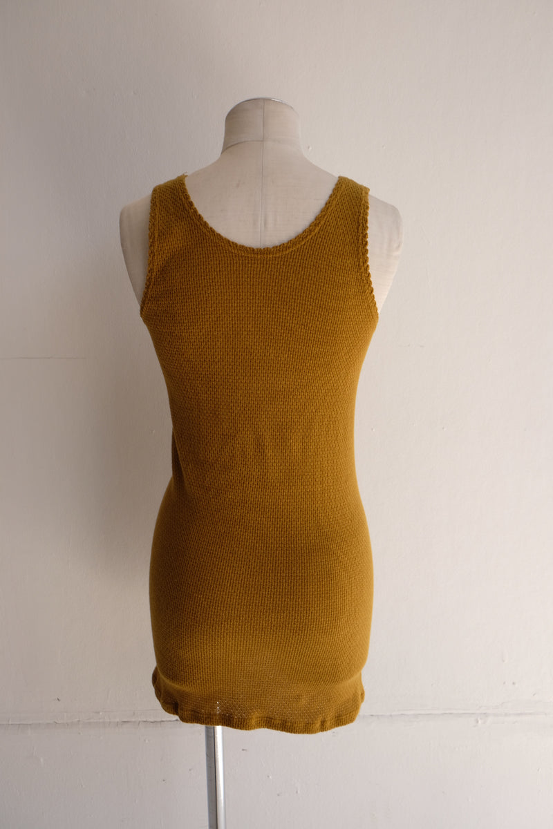 underwear tank top