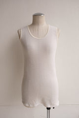 underwear tank top