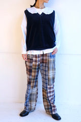 check easy pants