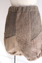 tweed bloomer