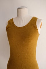 underwear tank top