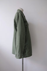 long sleeve military shirt
