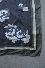 vintage scarf