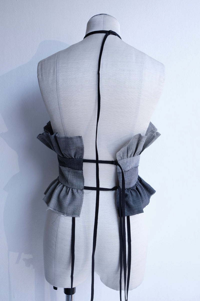 summer suit 2way camisole