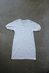 underwear half sleeve tops