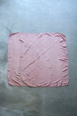 vintage scarf