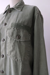 long sleeve military shirt