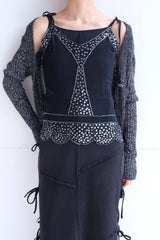 bijou camisole