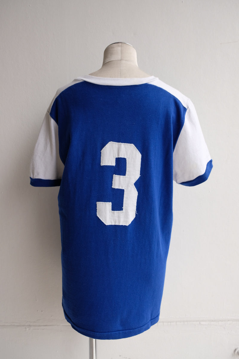 numberring T-shirt