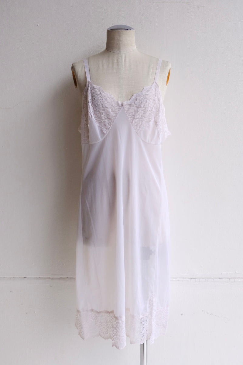 slip dress