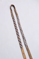 tie long choker