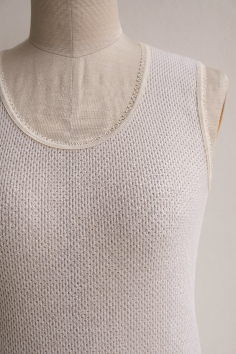 underwear tank top