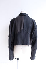 summer suit short jacket