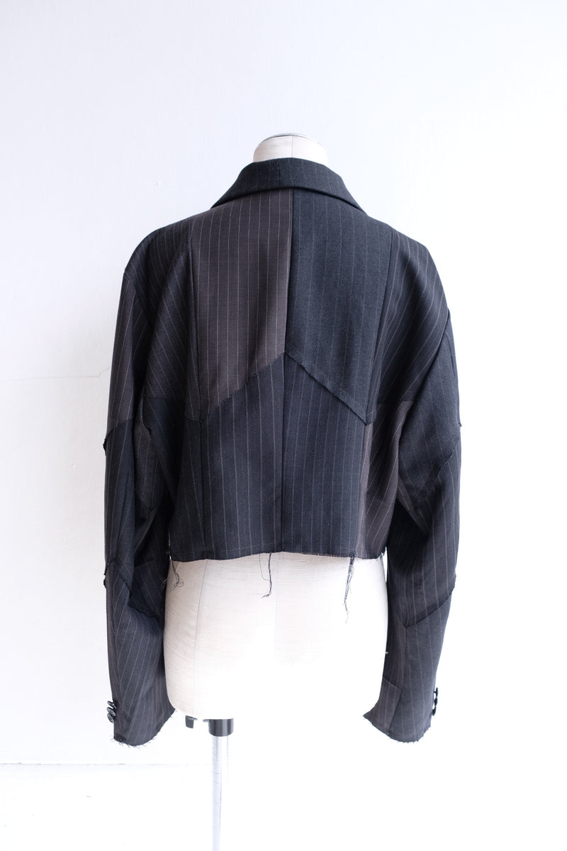 summer suit short jacket