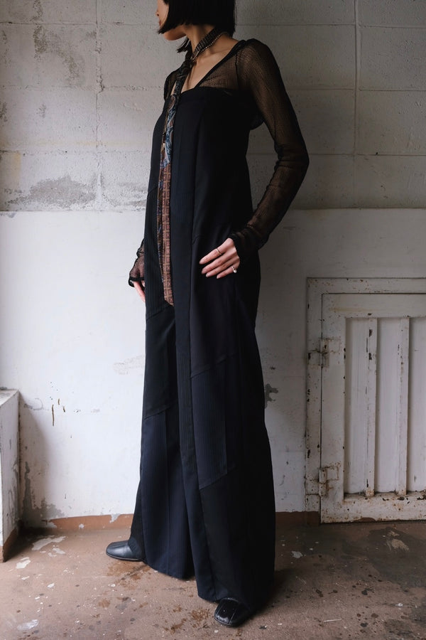 summer suit jumpsuit