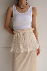 underwear tank top