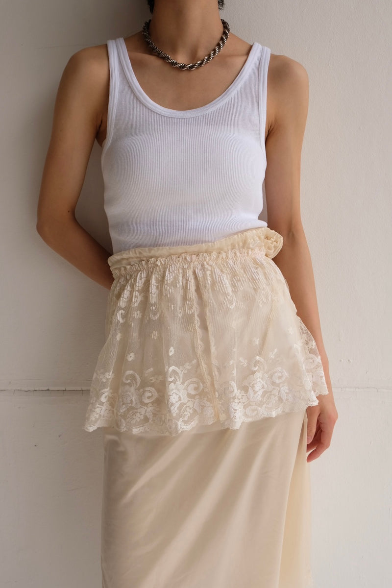 underwear tank top