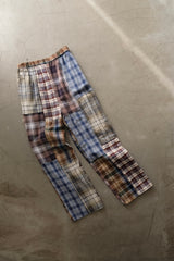 check easy pants