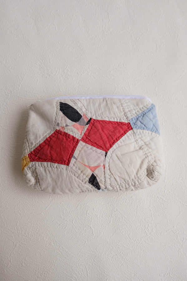 quilt pouch
