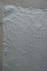 vintage scarf