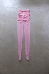 skirted tights