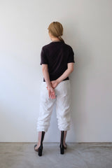 nylon pants