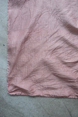 vintage scarf