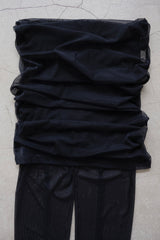 skirted tights