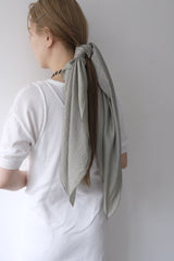 vintage scarf
