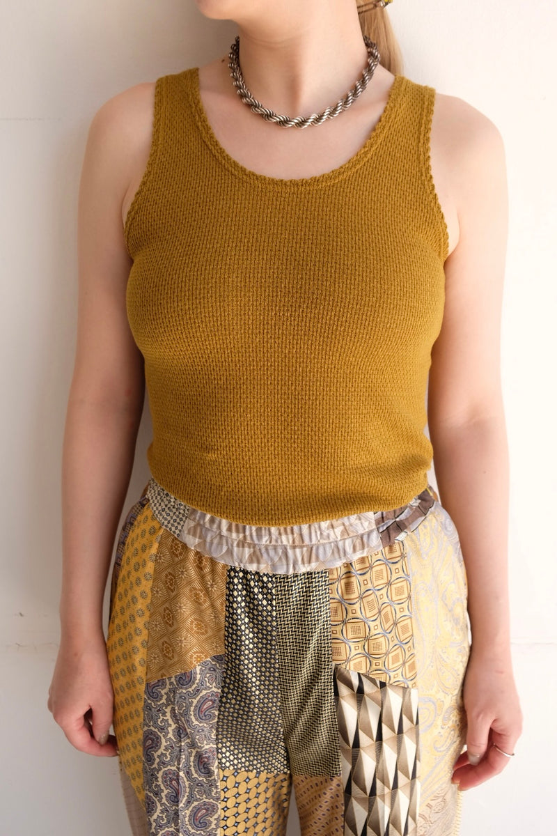 underwear tank top