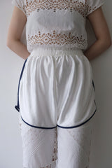 running shorts