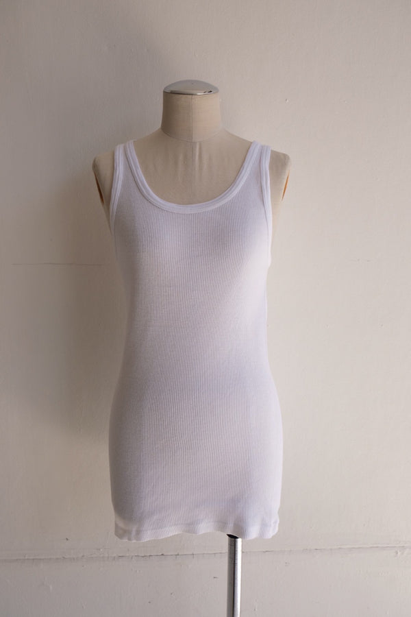 underwear tank top