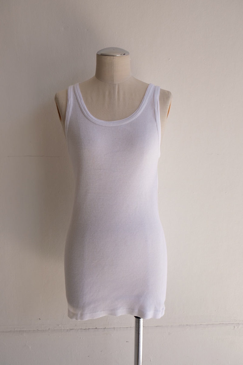 underwear tank top